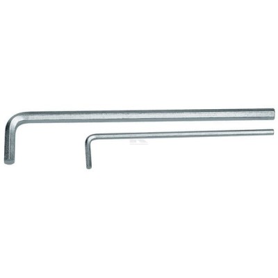 Klucz imbusowy L długi Gedore, 5 mm SL42EL5 | Exvi