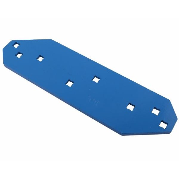 Płoza krótka lewa 3401861 zastosowanie WS2V Lemken | Exvi