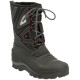 Buty trekkingowe, czarne, Kramp KF1966201036 | Exvi