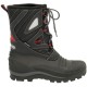 Buty trekkingowe, czarne, Kramp KF1966201036 | Exvi