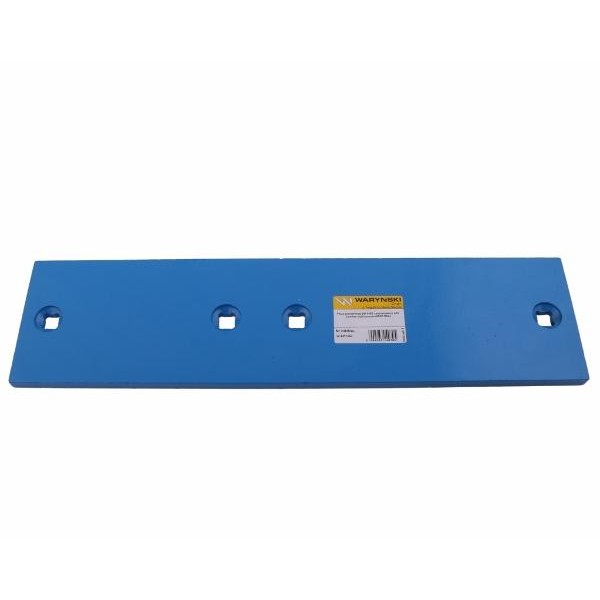 Płoza prawa/lewa 3411450 zastosowanie A48 Lemken | Exvi