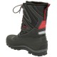 Buty trekkingowe, czarne, Kramp KF1966201036 | Exvi