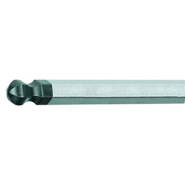 Klucz imbusowy L długi z kulką Gedore, 2 mm SL42KL2 | Exvi