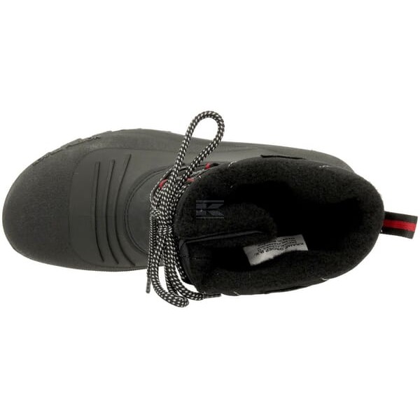Buty trekkingowe, czarne, Kramp KF1966201036 | Exvi