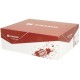 Buty trekkingowe, czarne, Kramp KF1966201036 | Exvi