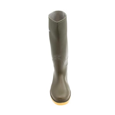 Kalosze zielone, Pricemastor Dunlop 380VP35 | Exvi