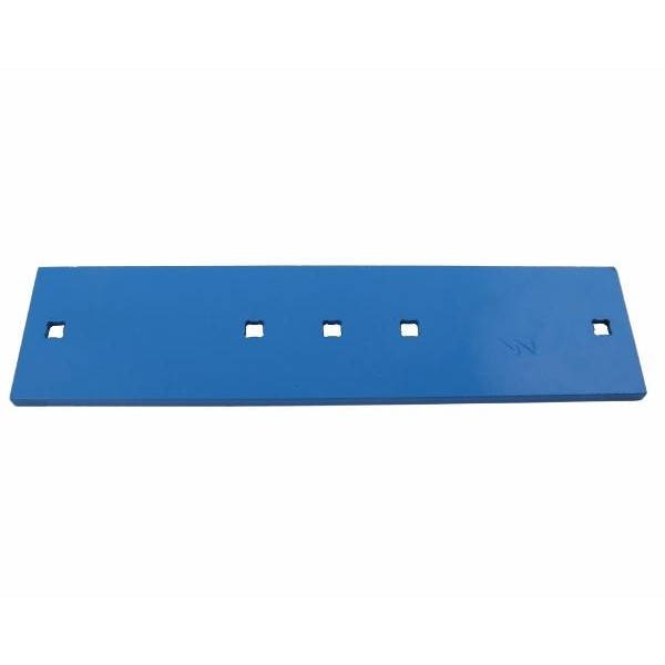 Płoza prawa/lewa 3411450 zastosowanie A48 Lemken | Exvi
