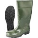 Kalosze zielone, Wellingtons Bart Lemigo 196591582041 | Exvi
