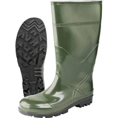 Kalosze zielone, Wellingtons Bart Lemigo 196591582041 | Exvi