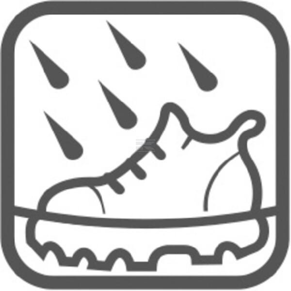 Kalosze zielone, Wellingtons Bart Lemigo 196591582041 | Exvi