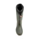 Kalosze, zielone ocieplane, Blizzard Dunlop K48606137 | Exvi