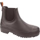 Kalosze Chuck 774, czarne 757740941A | Exvi