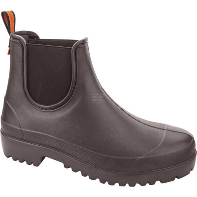 Kalosze Chuck 774, czarne 757740941A | Exvi