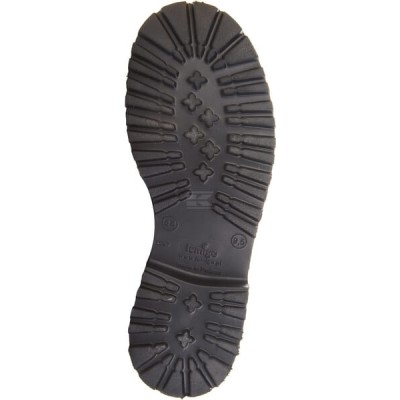 Kalosze Chuck 774, czarne 757740941A | Exvi