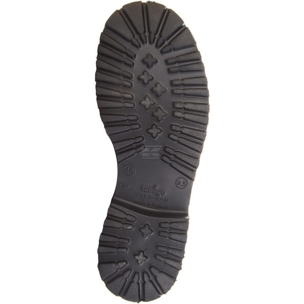 Kalosze Chuck 774, czarne 757740941A | Exvi