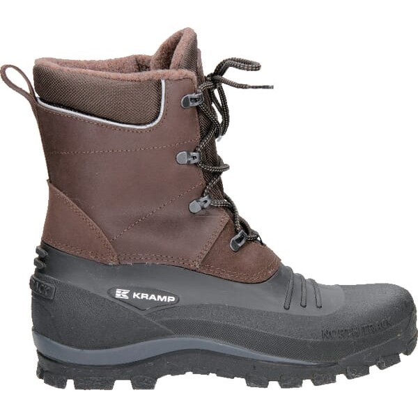 Buty trekkingowe Canadian nubuck KF1966202031 | Exvi