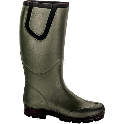 Kalosze Angler PRO 719, zielone 857190443A | Exvi