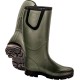Kalosze Angler PRO 719, zielone 857190443A | Exvi