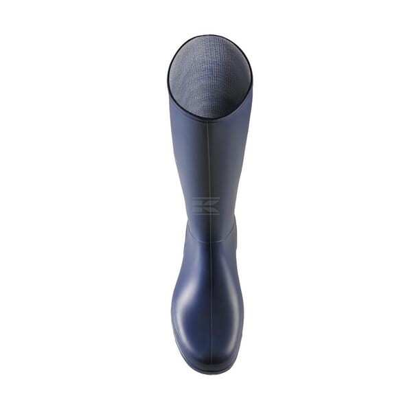 Kalosze niebieskie, Sport Retail Dunlop K25471134 | Exvi