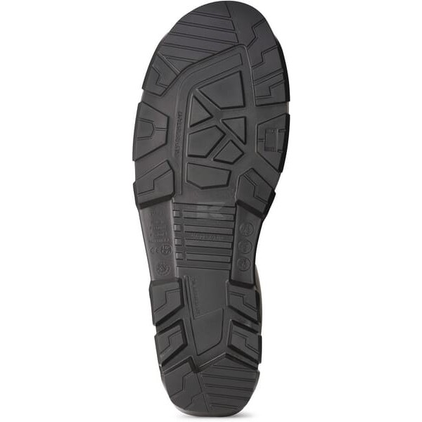 Kalosze JobGUARD Combi zielone NA0KL0138 | Exvi