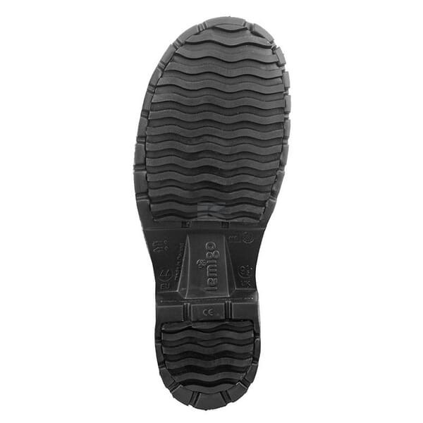 Kalosze PCW BART czarne 689140943A | Exvi