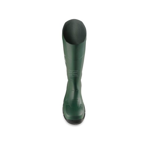 Kalosze JobGUARD Combi zielone NA0KL0138 | Exvi