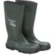 Kalosze JobGUARD Combi zielone NA0KL0138 | Exvi