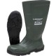 Kalosze JobGUARD Combi zielone NA0KL0138 | Exvi