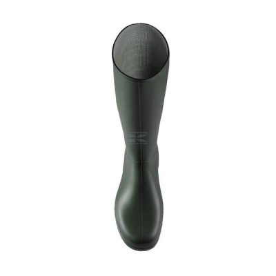Kalosze zielone roz. 35 Sport Retail Dunlop K28671135 | Exvi