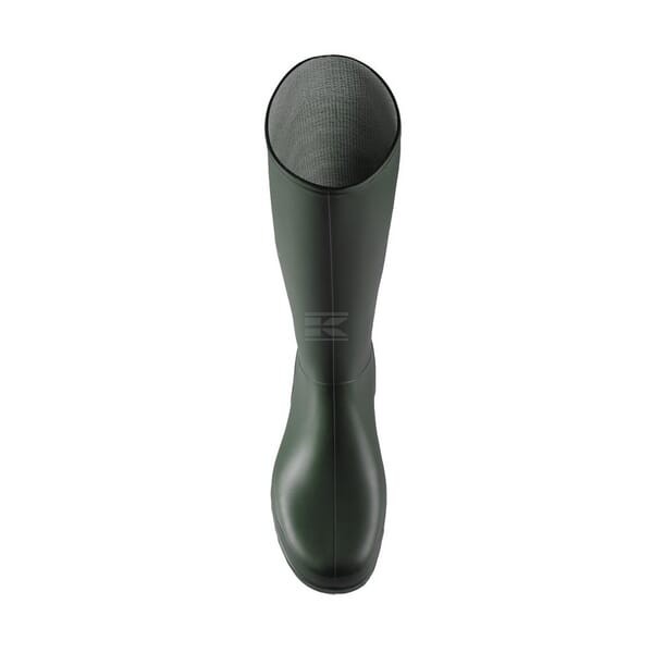 Kalosze zielone roz. 35 Sport Retail Dunlop K28671135 | Exvi