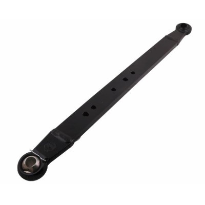 Cięgło dźwignia dolna (L-980mm) MF-255 1663733M91U | Exvi