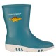 Kalosze dziecięce Mini, niebieskie Dunlop MH0HN0120 | Exvi