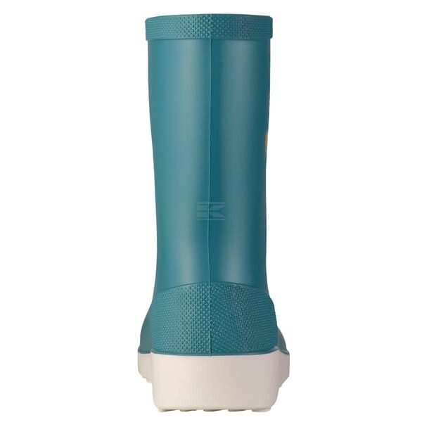 Kalosze dziecięce Mini, niebieskie Dunlop MH0HN0120 | Exvi