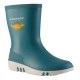 Kalosze dziecięce Mini, niebieskie Dunlop MH0HN0120 | Exvi