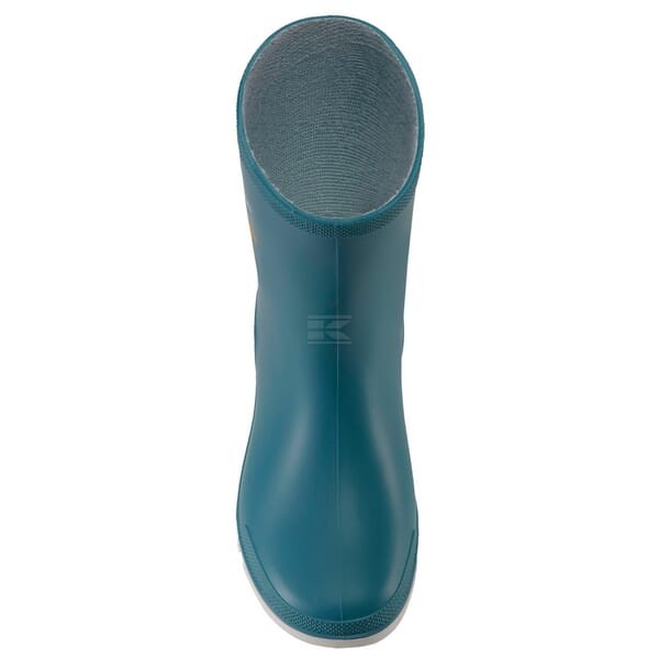 Kalosze dziecięce Mini, niebieskie Dunlop MH0HN0120 | Exvi