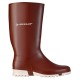 Kalosze Sport Burgundy Dunlop MJ0KX0131 | Exvi