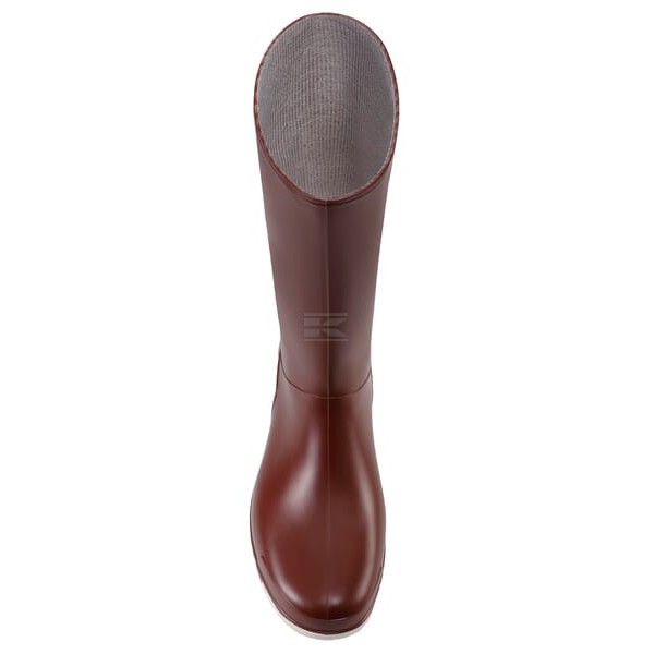 Kalosze Sport Burgundy Dunlop MJ0KX0131 | Exvi