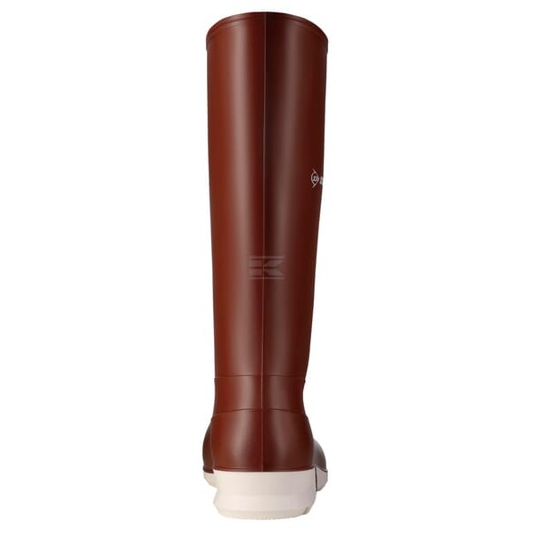 Kalosze Sport Burgundy Dunlop MJ0KX0131 | Exvi