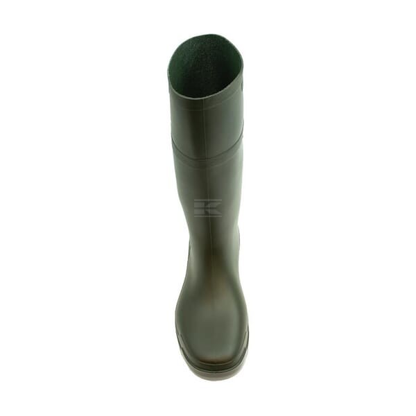 Kalosze zielone, Hobby Retail Dunlop W48671145 | Exvi