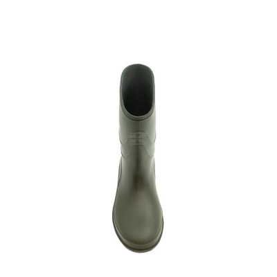 Zielone kalosze, model Acifort® Biosecure B55063140 | Exvi