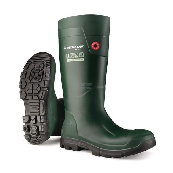 Kalosze, Purofort FieldPRO FG60E3335 | Exvi