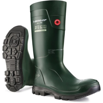TerraPRO zielone LJ0KL0137 | Exvi