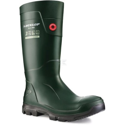 TerraPRO zielone LJ0KL0137 | Exvi