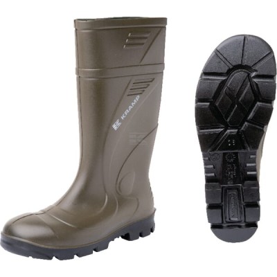 Kalosze ochronne Thunder S5, Kramp KF1966301042 | Exvi