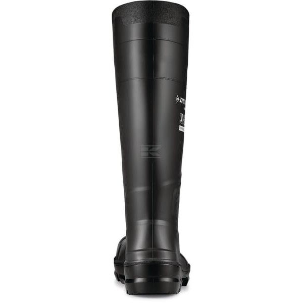 Work-it FS czarne NB2HD0138 | Exvi