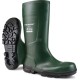 Work-it FS zielone NB2KL0139 | Exvi