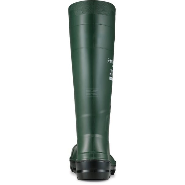 Work-it FS zielone NB2KL0139 | Exvi