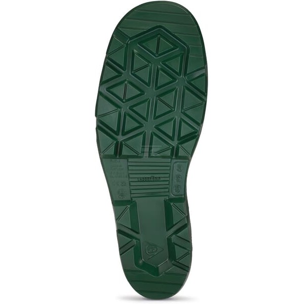 Work-it FS zielone NB2KL0139 | Exvi