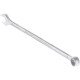 Klucz płasko-oczkowy, 30 mm, Gedore SL7XL30 | Exvi