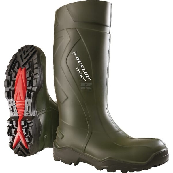 Kalosze Purofort+ S5 C76293336 | Exvi